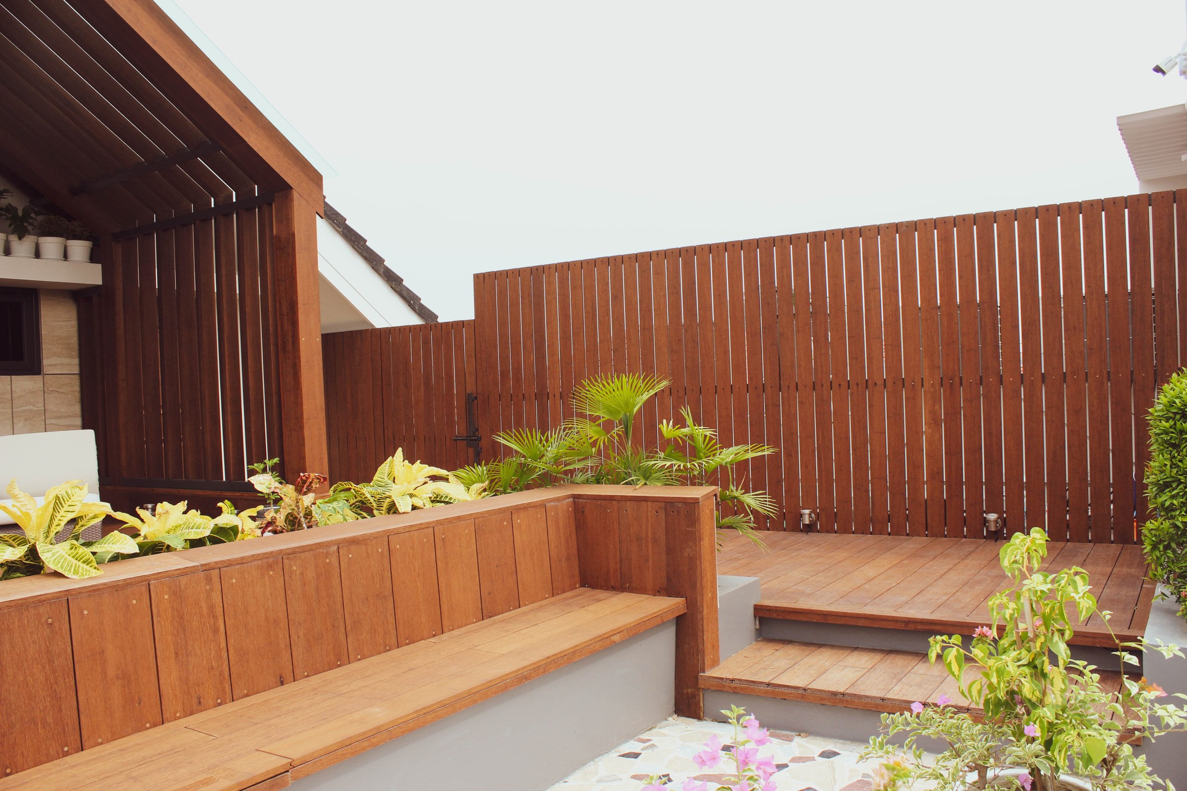 Private House Surabaya — 3