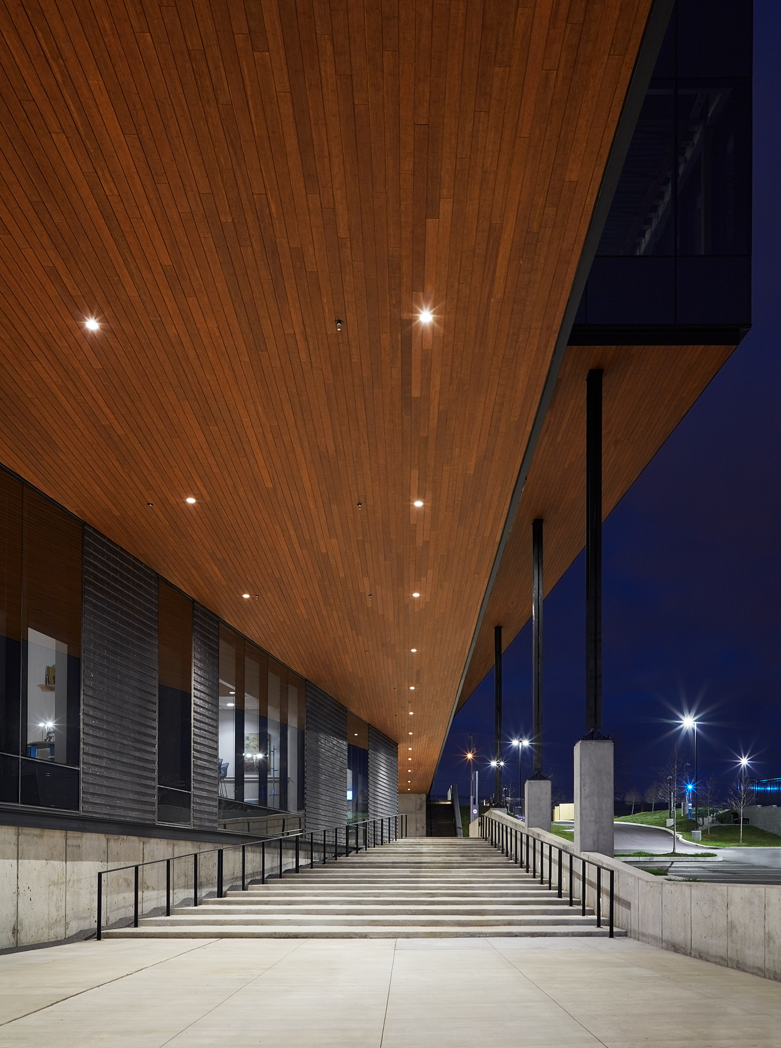 CTECH Soffit