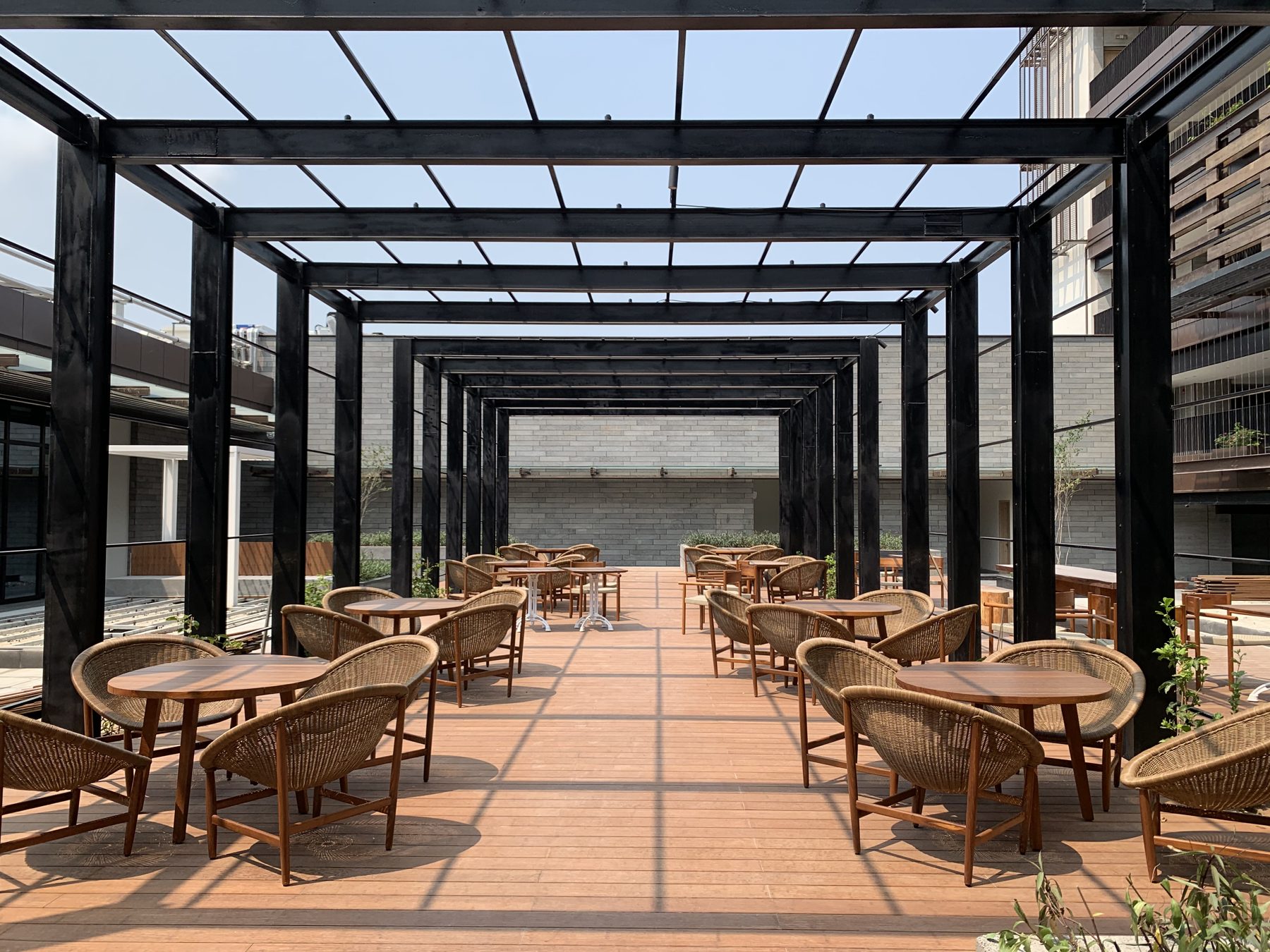1 Hotels Sanya Haitang Bay — 3