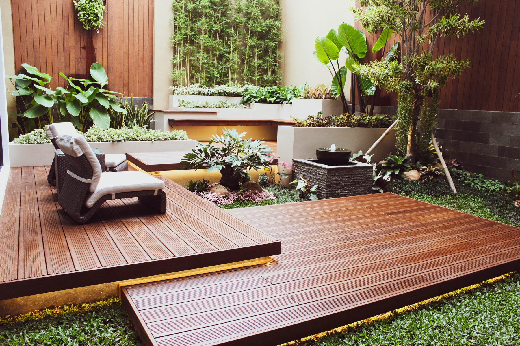 Private House Surabaya