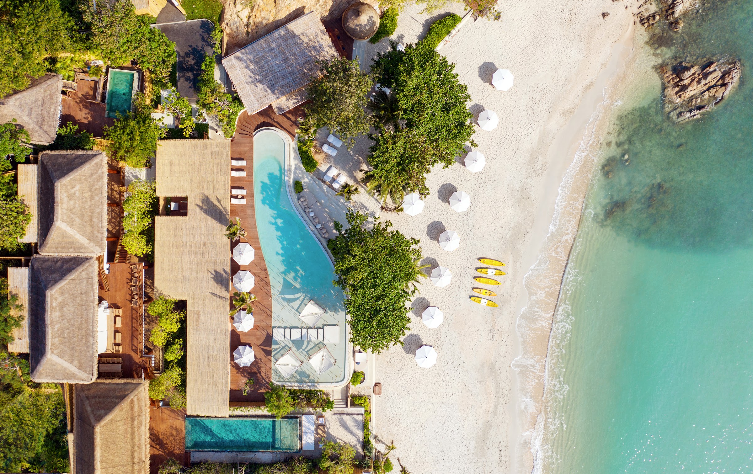Six Senses Koh Samui — 2