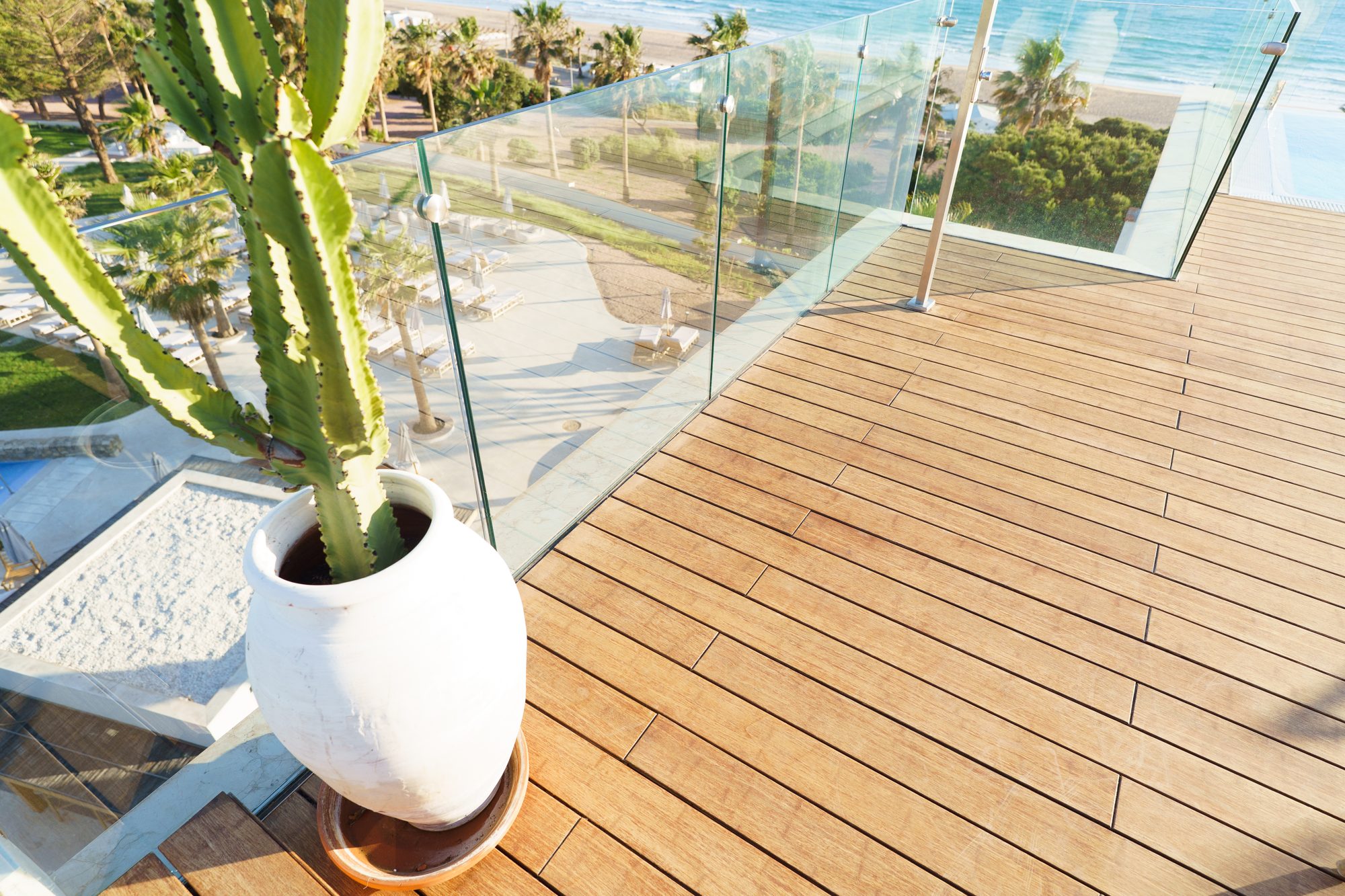 DAIA Slow Beach Hotel — 7