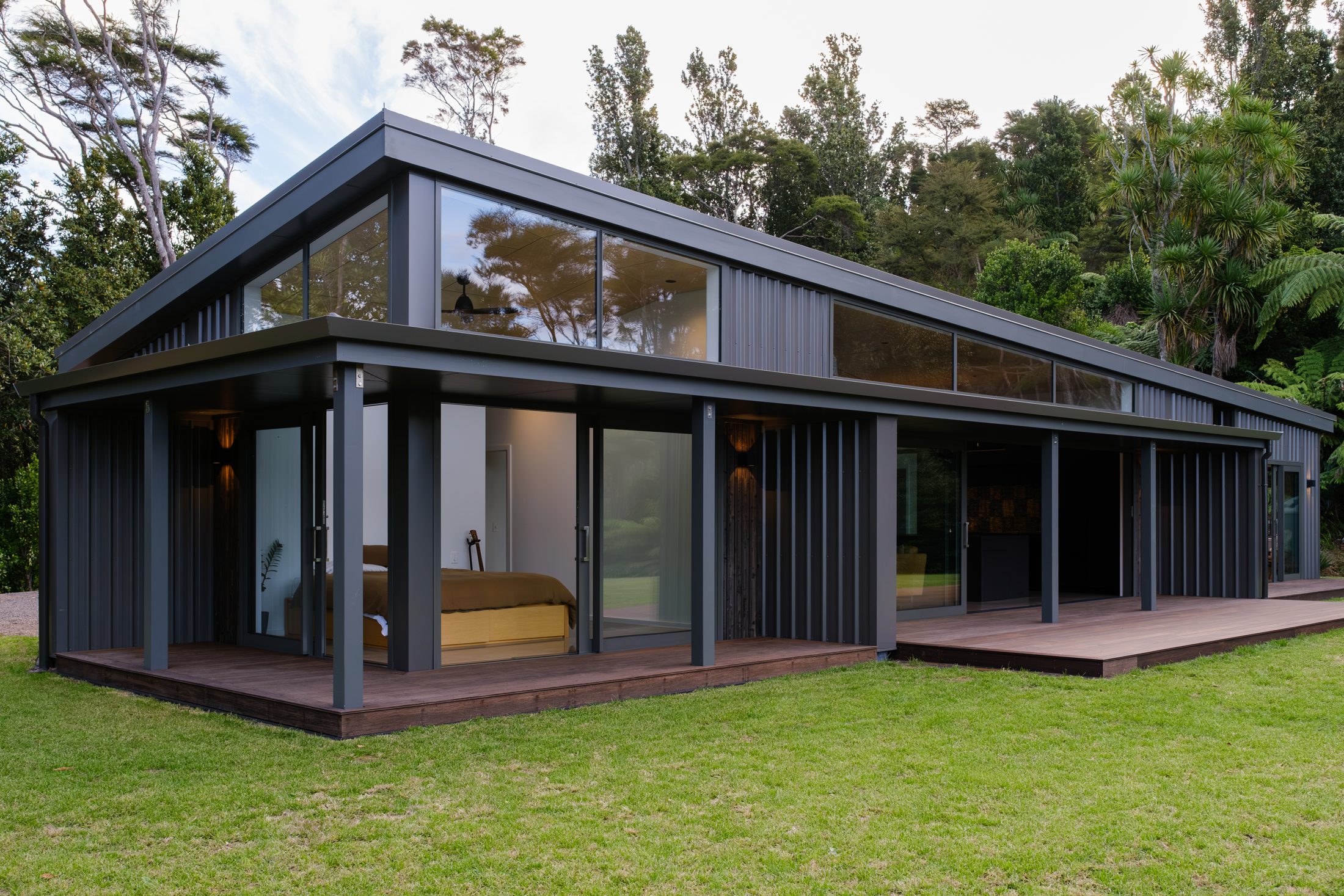 Kokako Heights Whare — 5