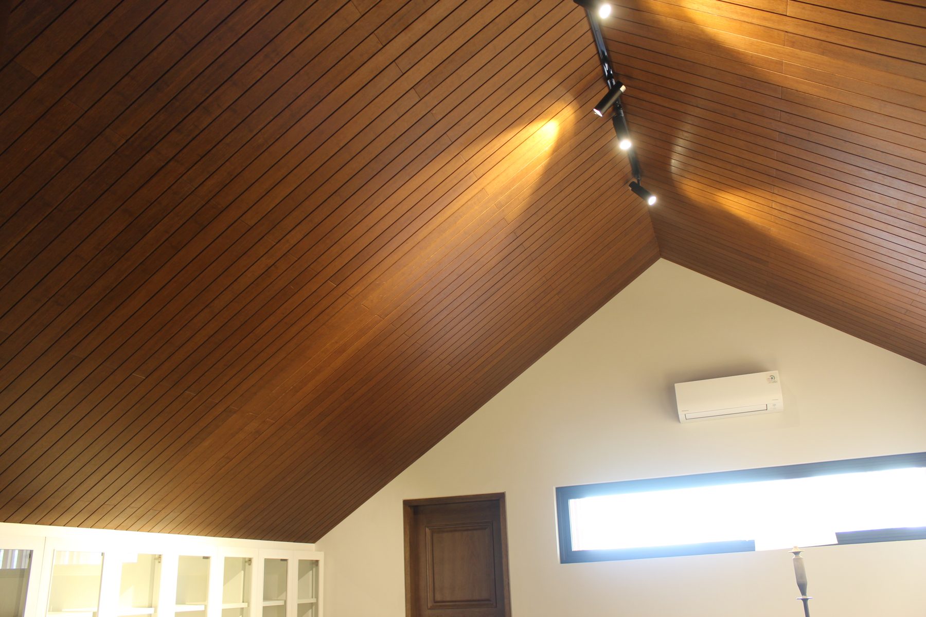 Private House Surabaya — 2