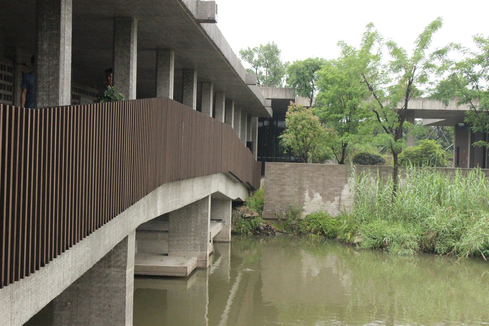 XTR Beams & Posts — view 2