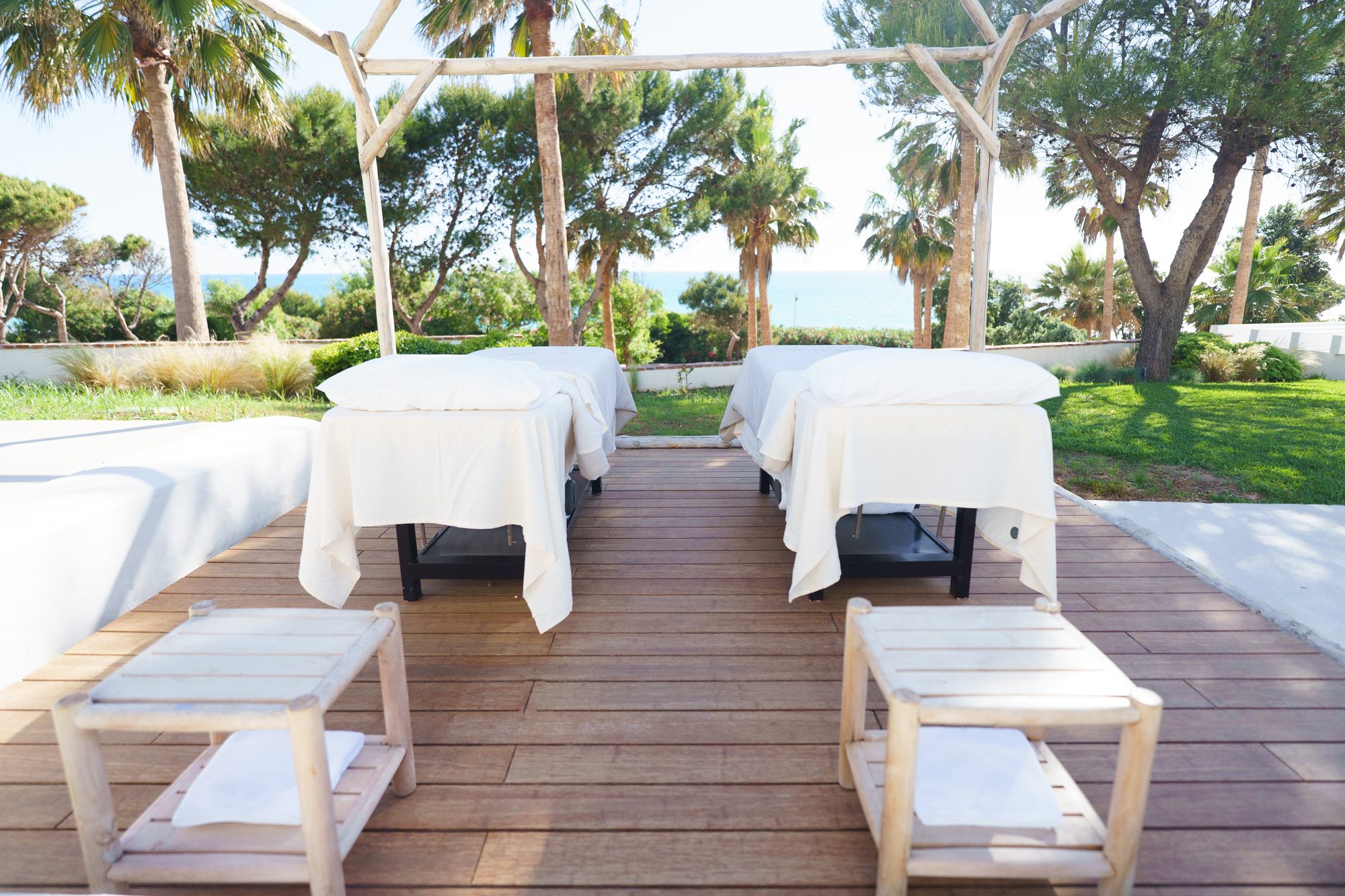 DAIA Slow Beach Hotel — 3
