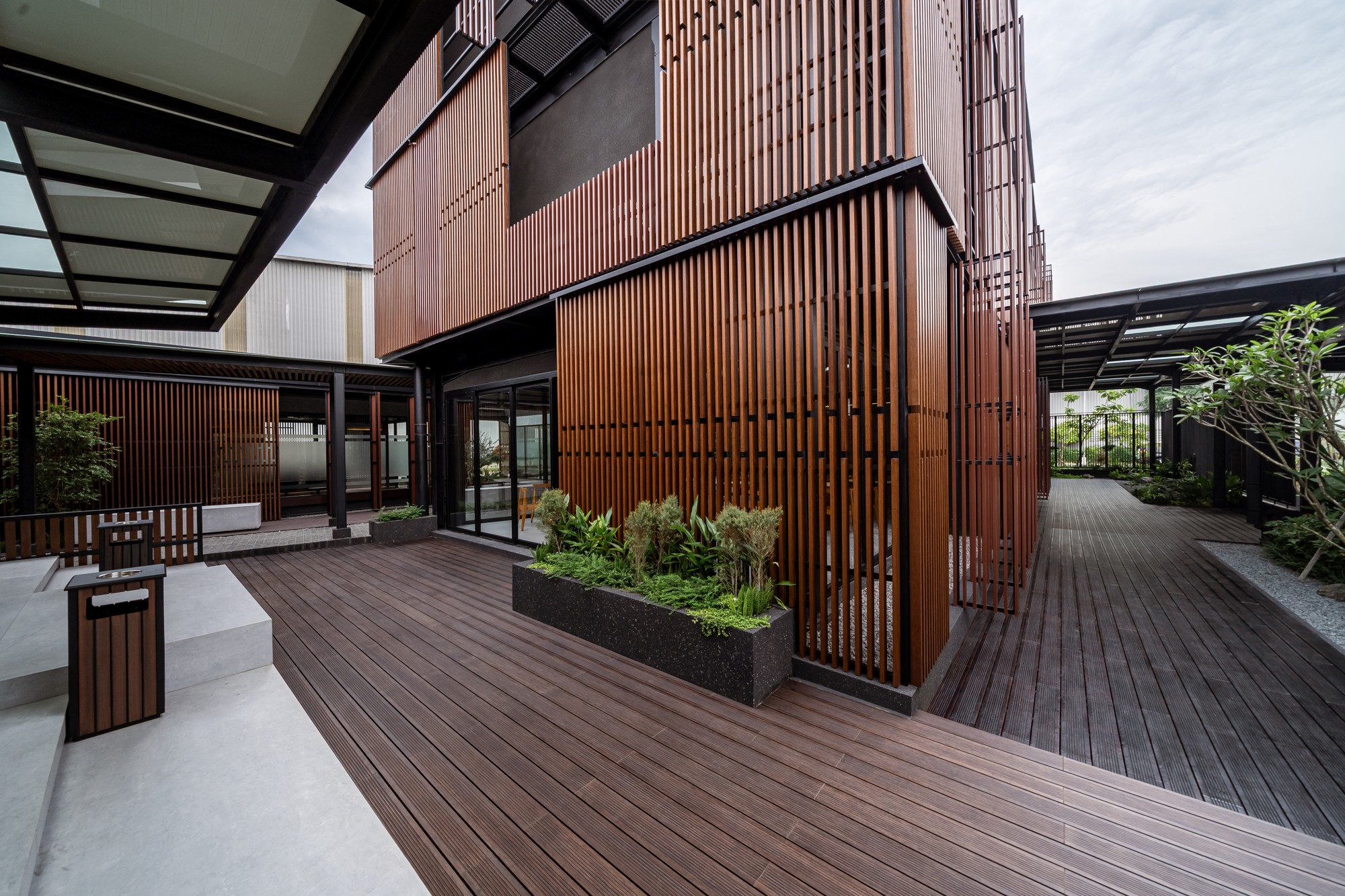 Ngoro Industrial Area Office — 5