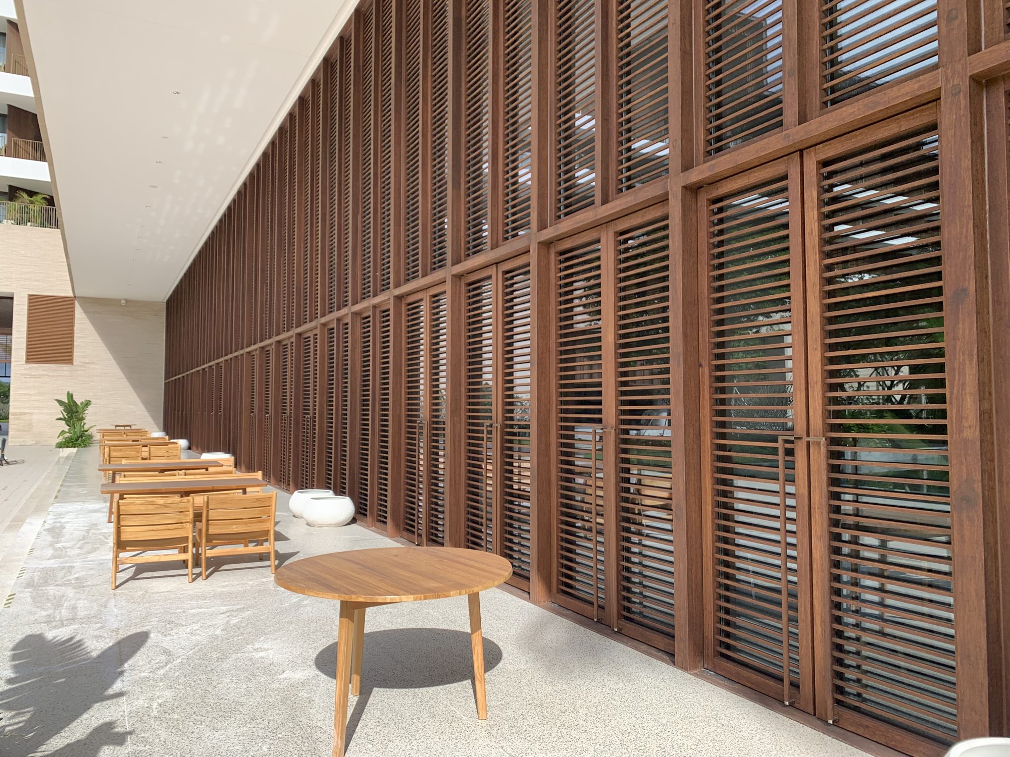 The Taikang Sanya, a Tribute Portfolio Resort — 2