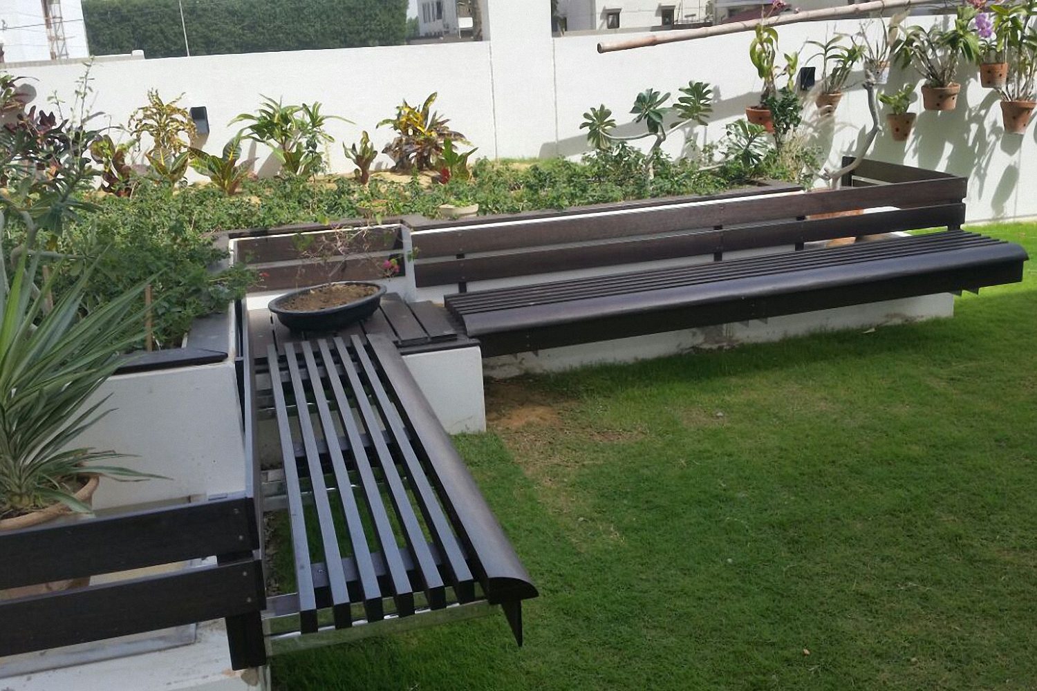 XTR Beams & Posts — view 4