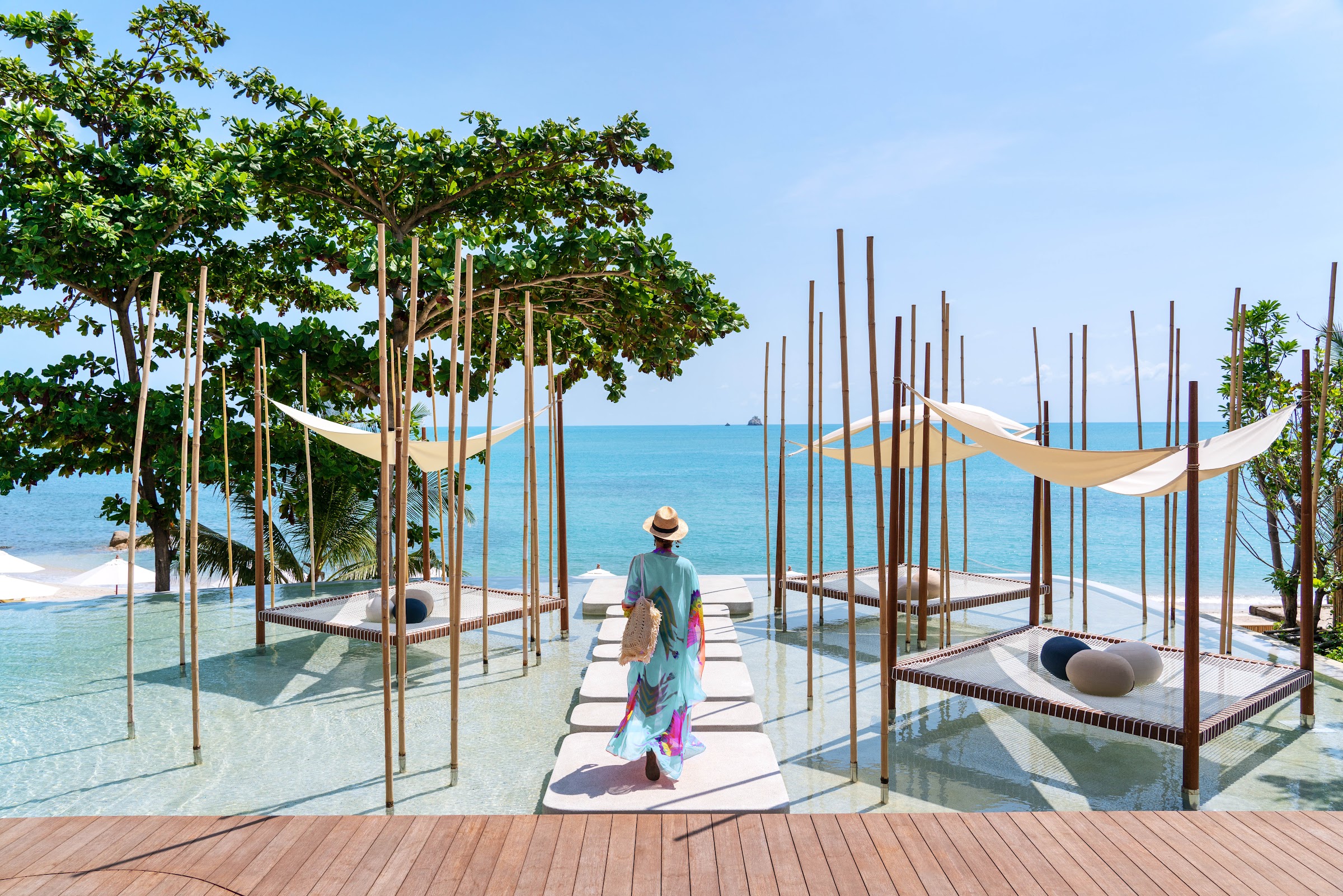 Six Senses Koh Samui