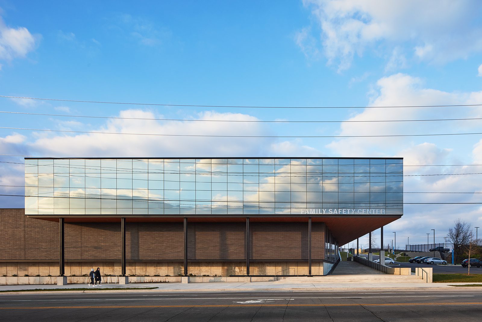 CTECH Soffit — view 4