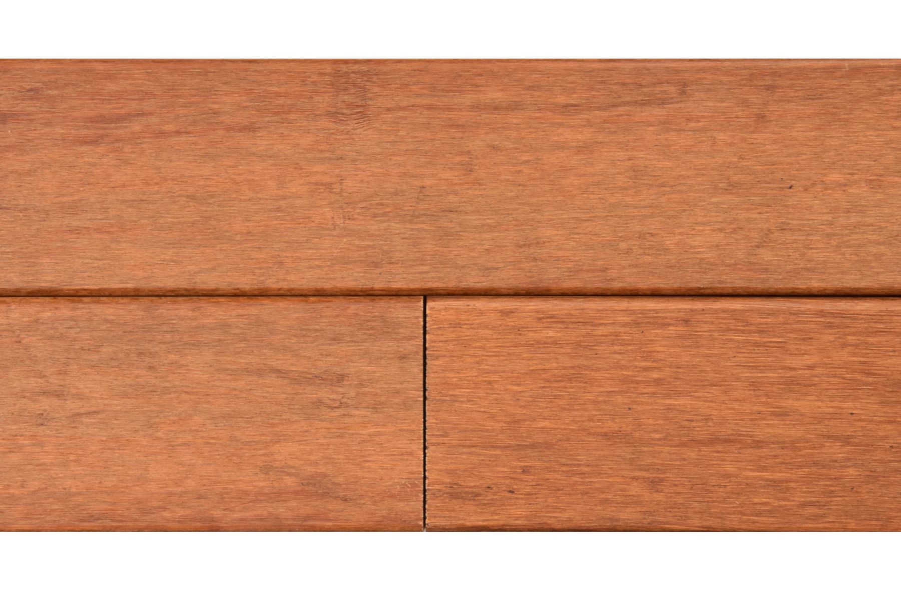 dasso CTECH bamboo soffit boards — surface detail