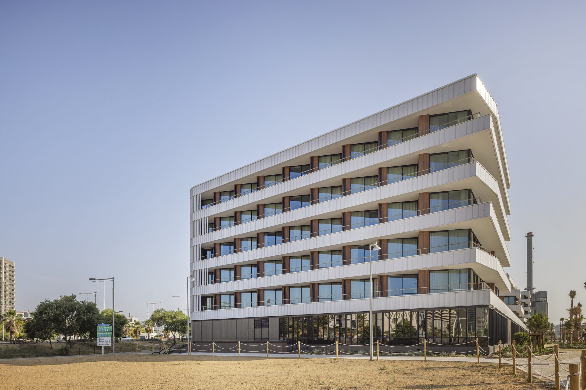 Hotel Forum