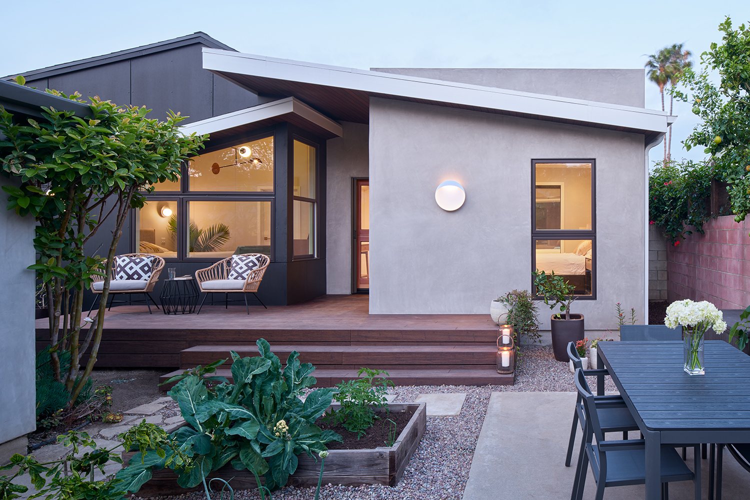 Mar Vista Sustainable Addition — 4