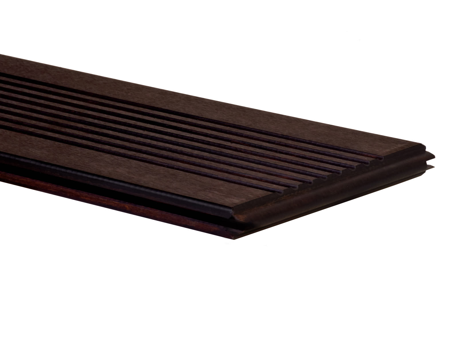 XTR Decking — product close-up
