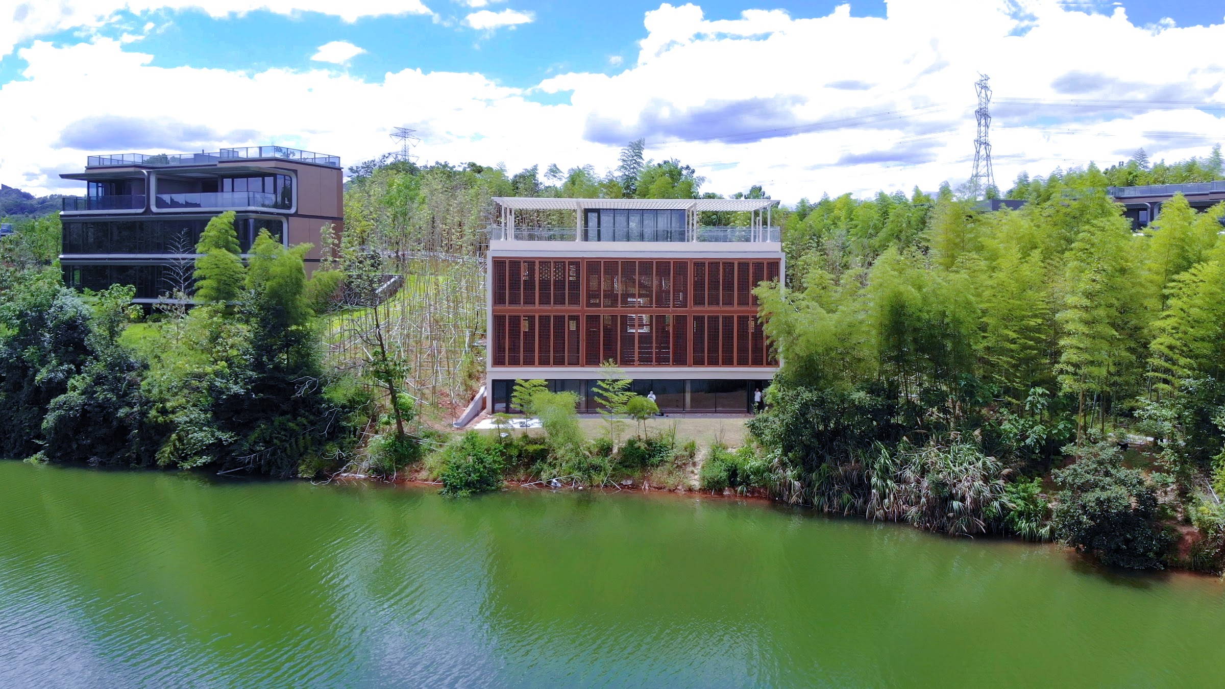 GreenTown Bamboo Resort