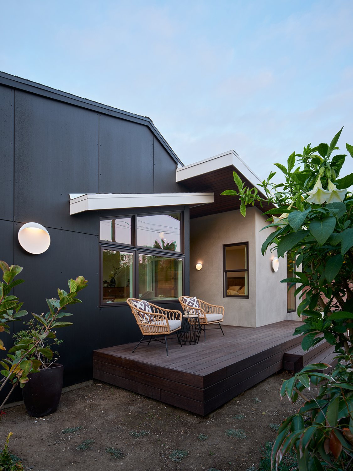 Mar Vista Sustainable Addition — 5