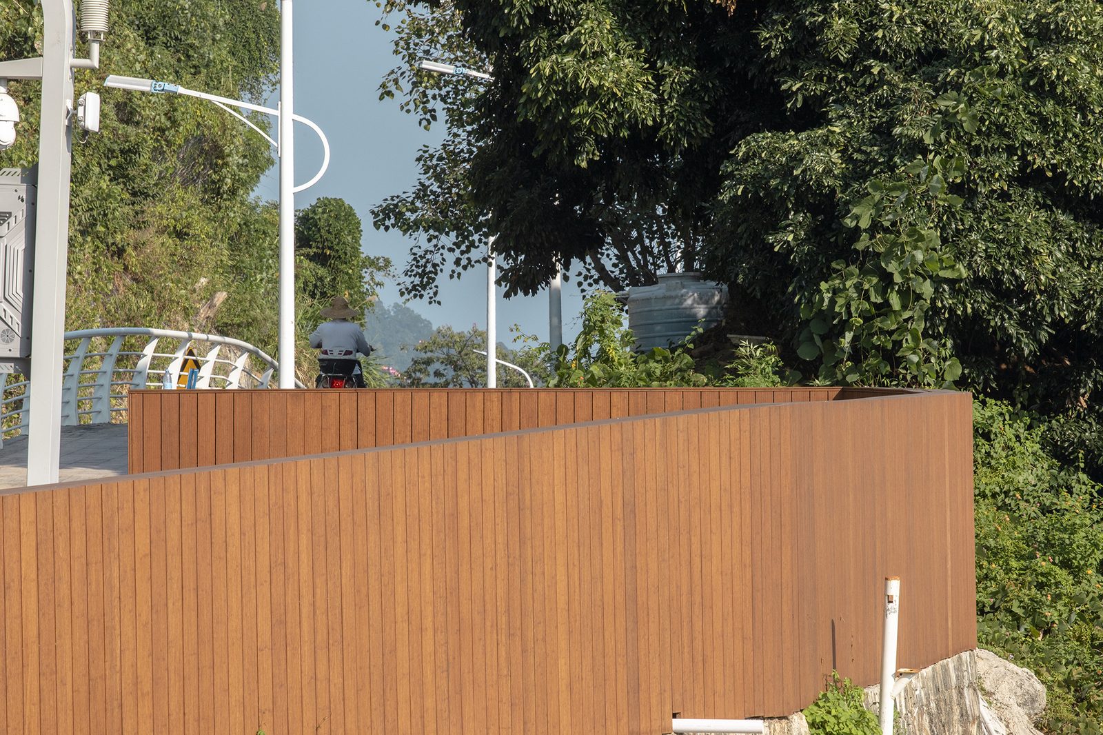 CTECH Cladding — view 3