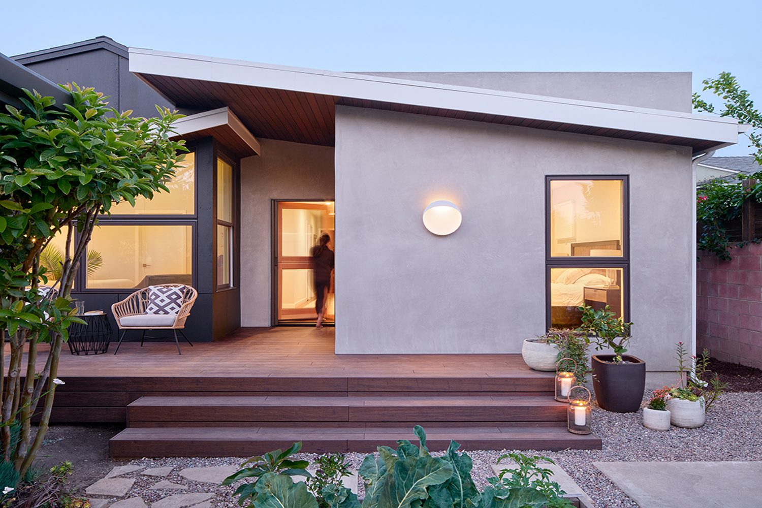 Mar Vista Sustainable Addition
