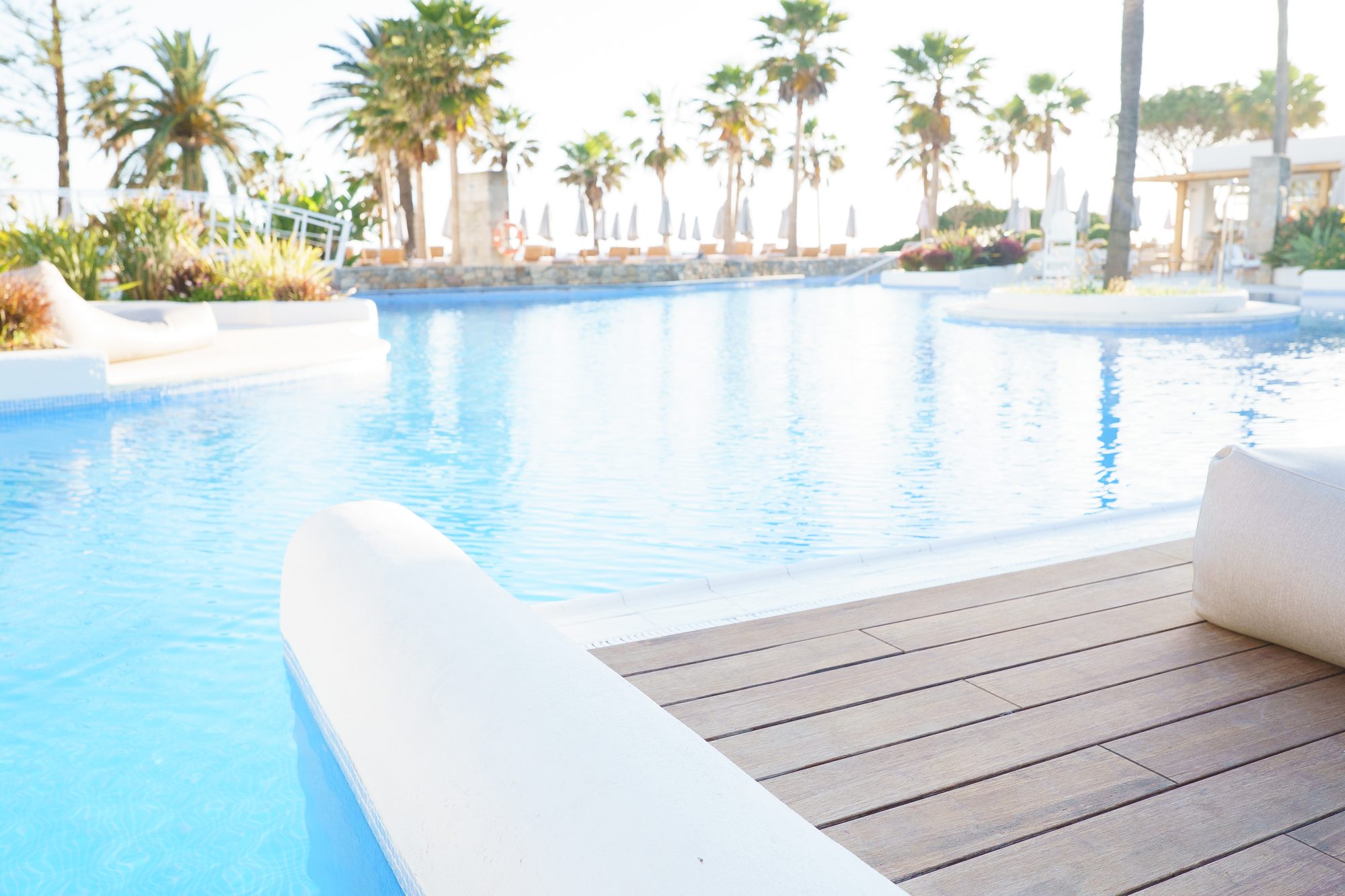 DAIA Slow Beach Hotel — 6