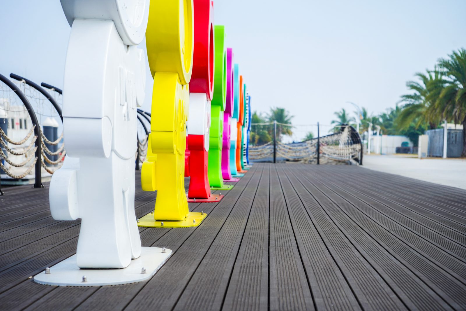 XTR Decking — view 3