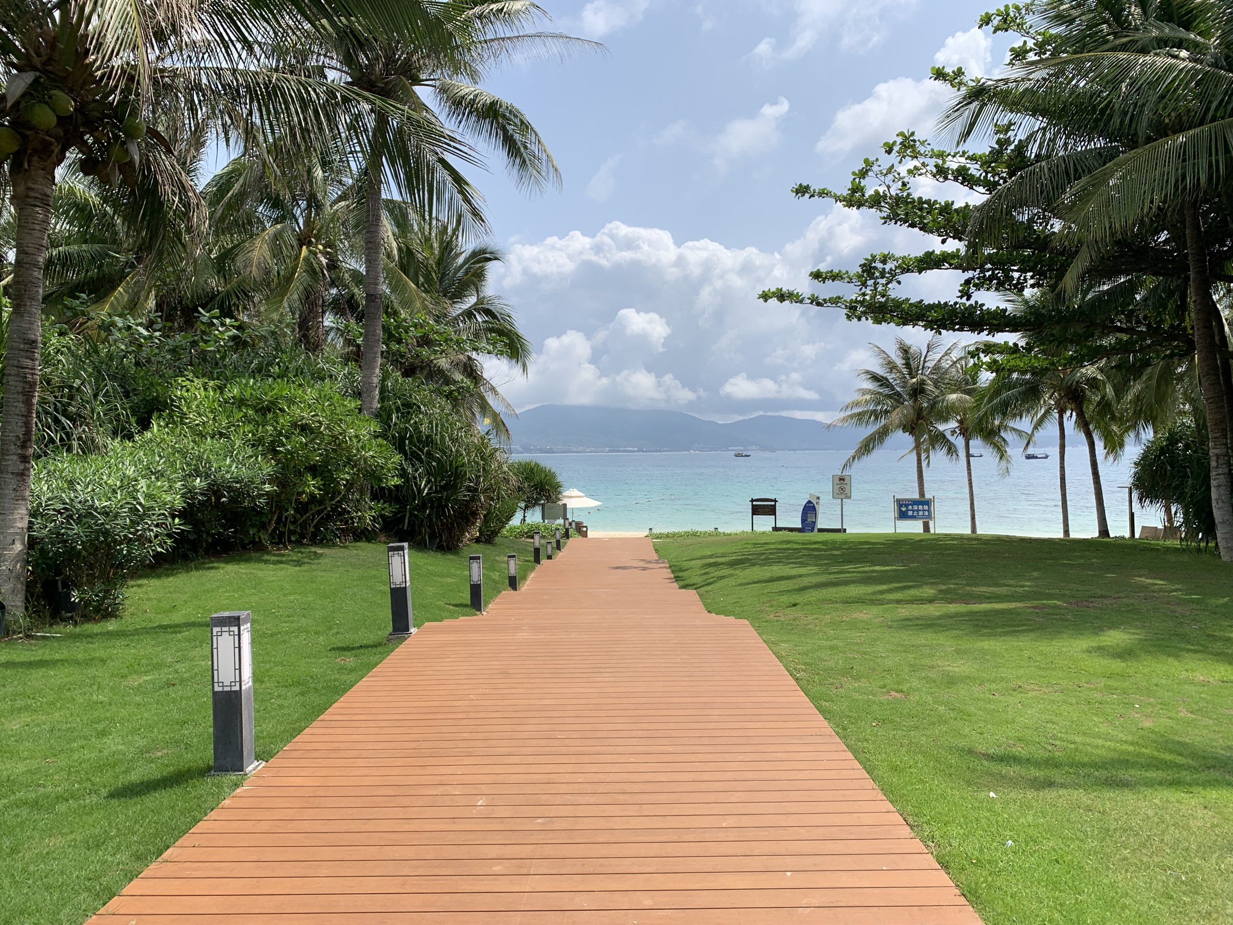 CTECH Decking