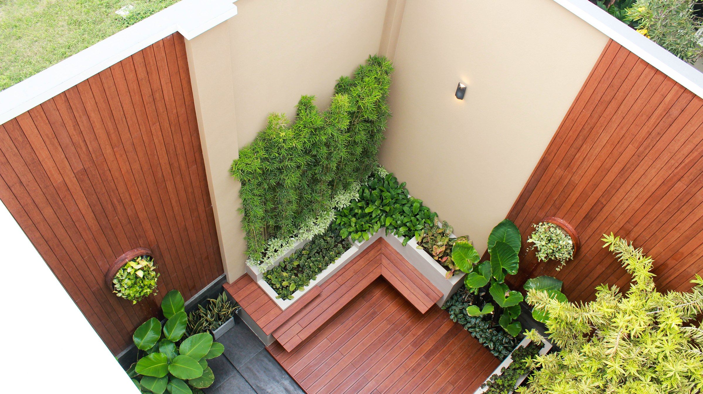 Private House Surabaya — 5