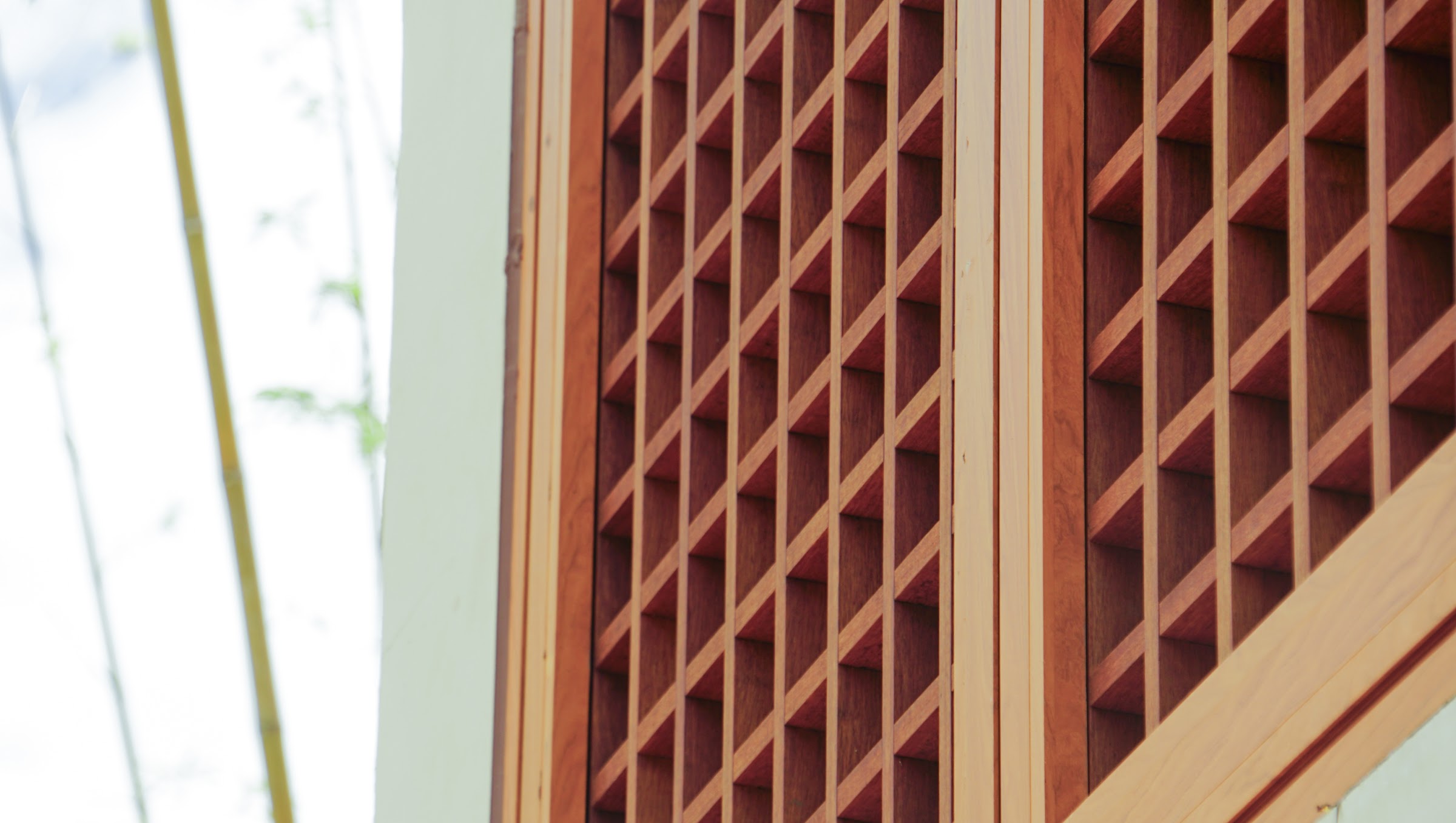 GreenTown Bamboo Resort — 2