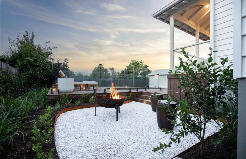 Private Residence, Smithville TN — 4