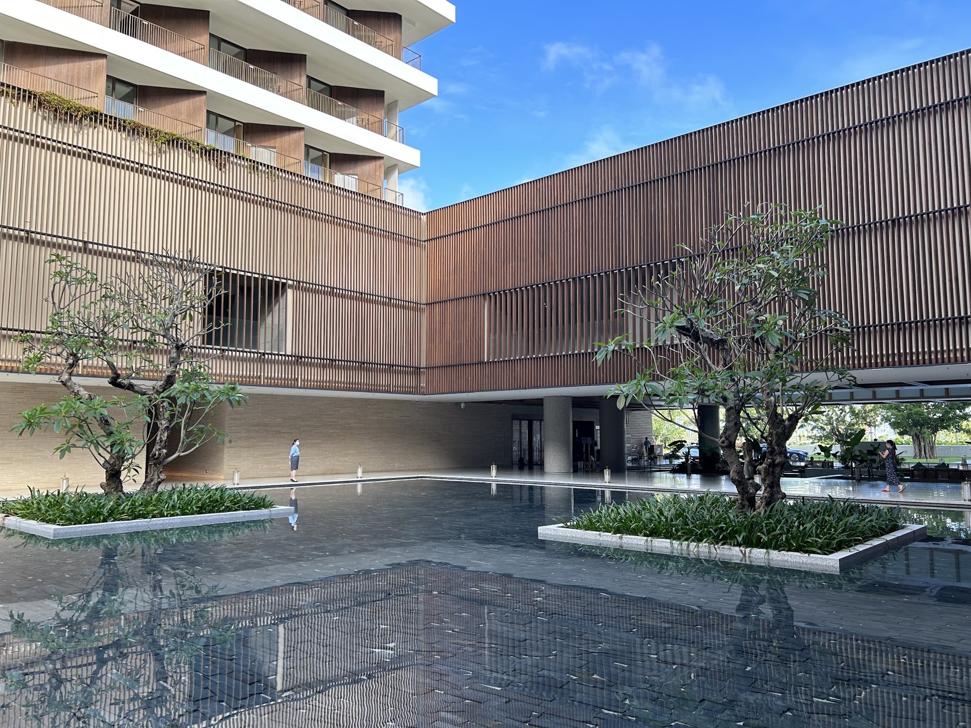 The Taikang Sanya, a Tribute Portfolio Resort — 12