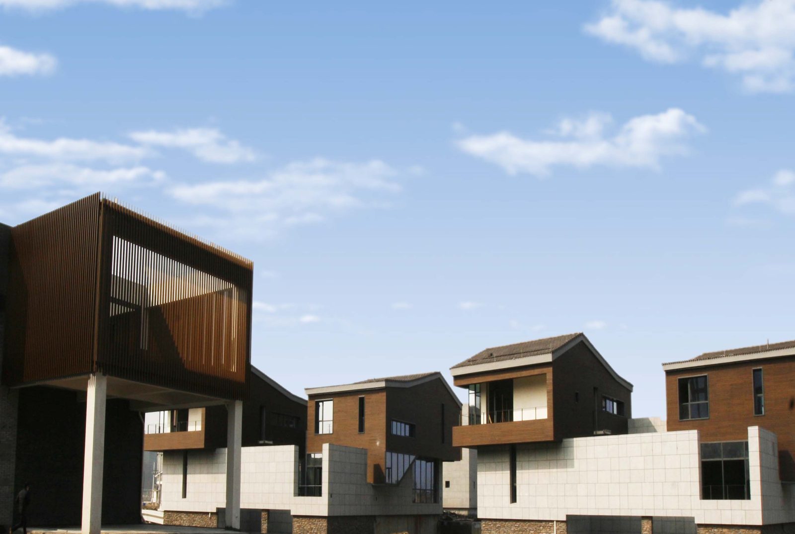 XTR Cladding — view 4