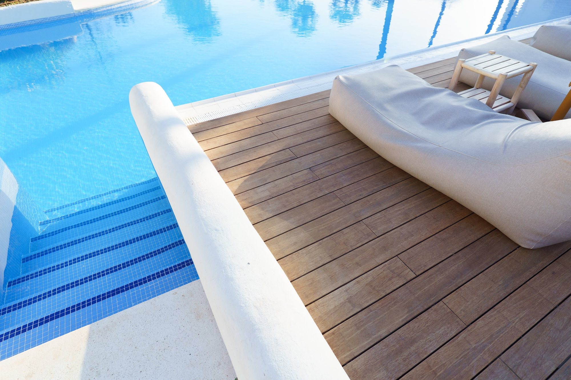 DAIA Slow Beach Hotel — 13