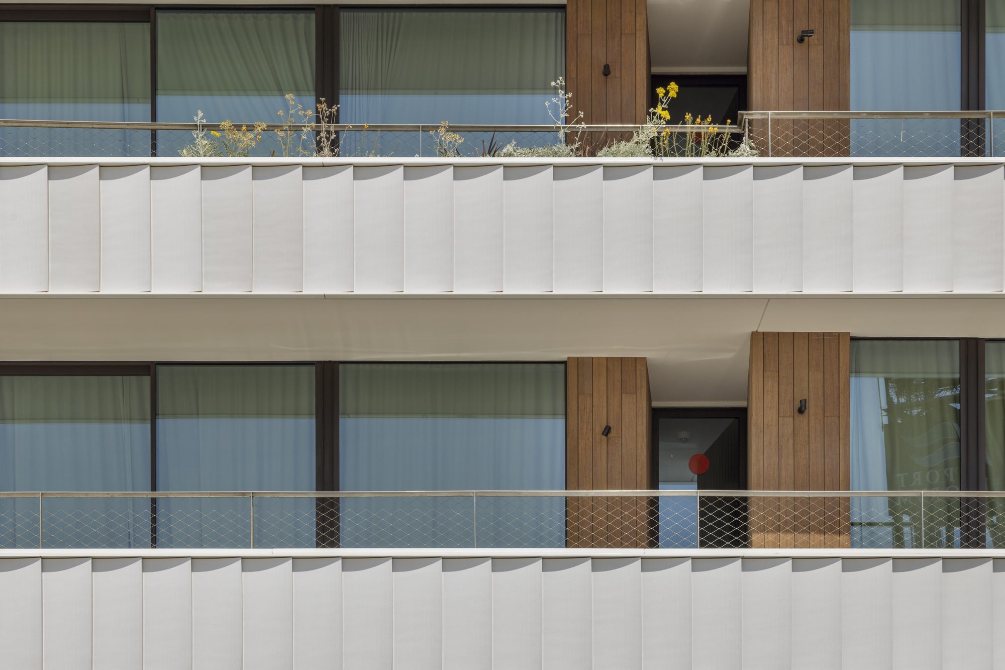 Hotel Forum — 5