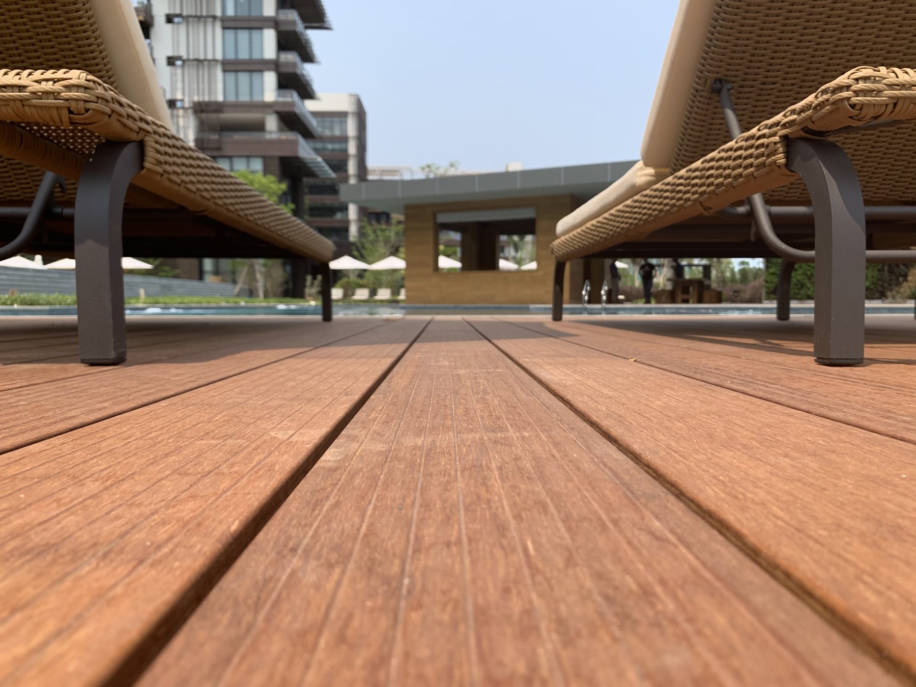 1 Hotels Sanya Haitang Bay — 2