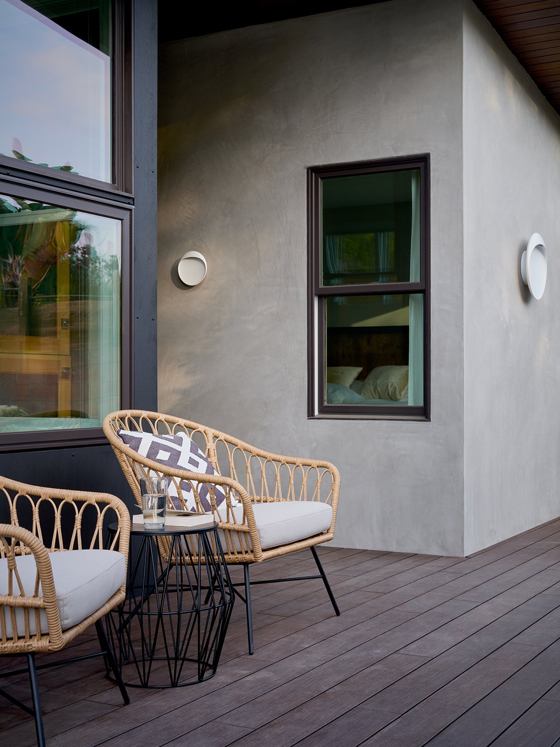 Mar Vista Sustainable Addition — 6