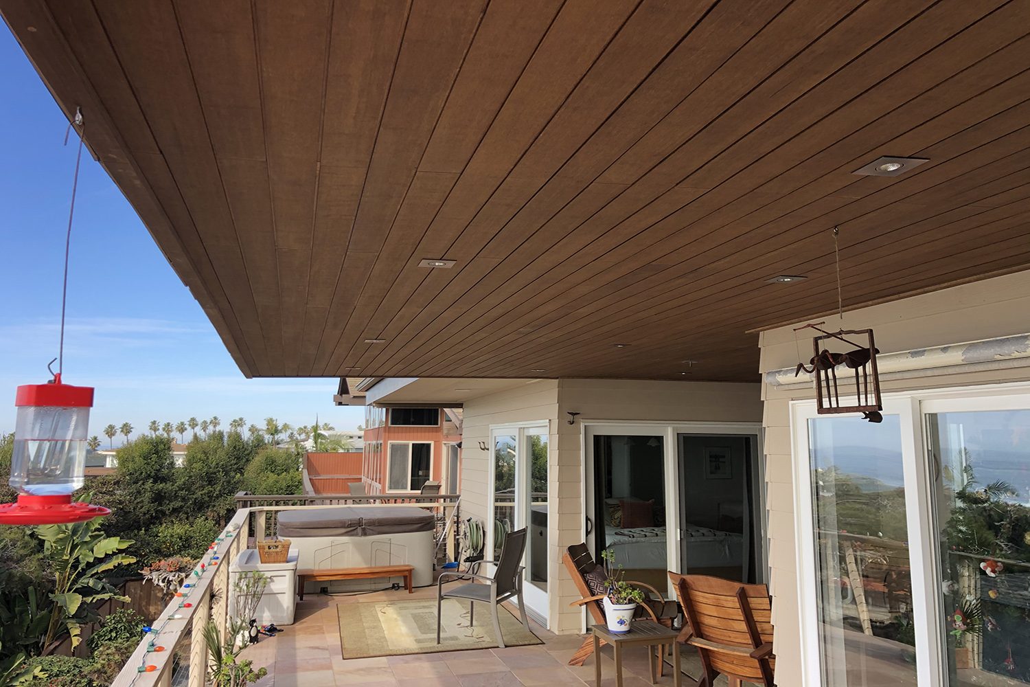 XTR Soffit — view 3