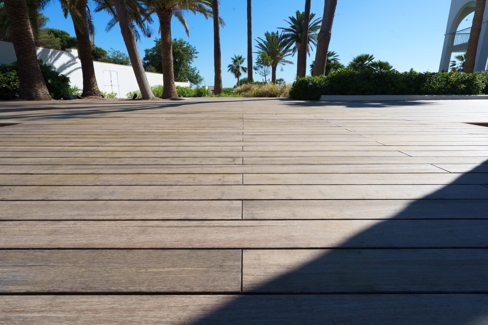 DAIA Slow Beach Hotel — 2
