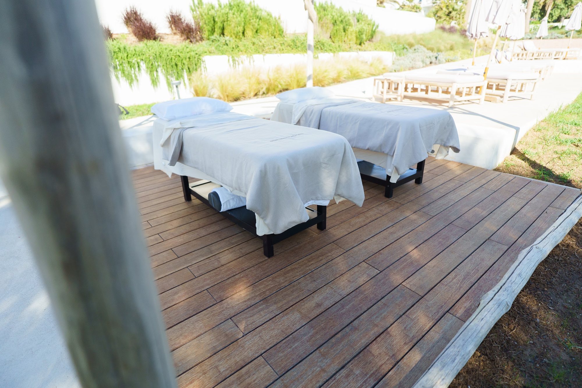 DAIA Slow Beach Hotel — 12