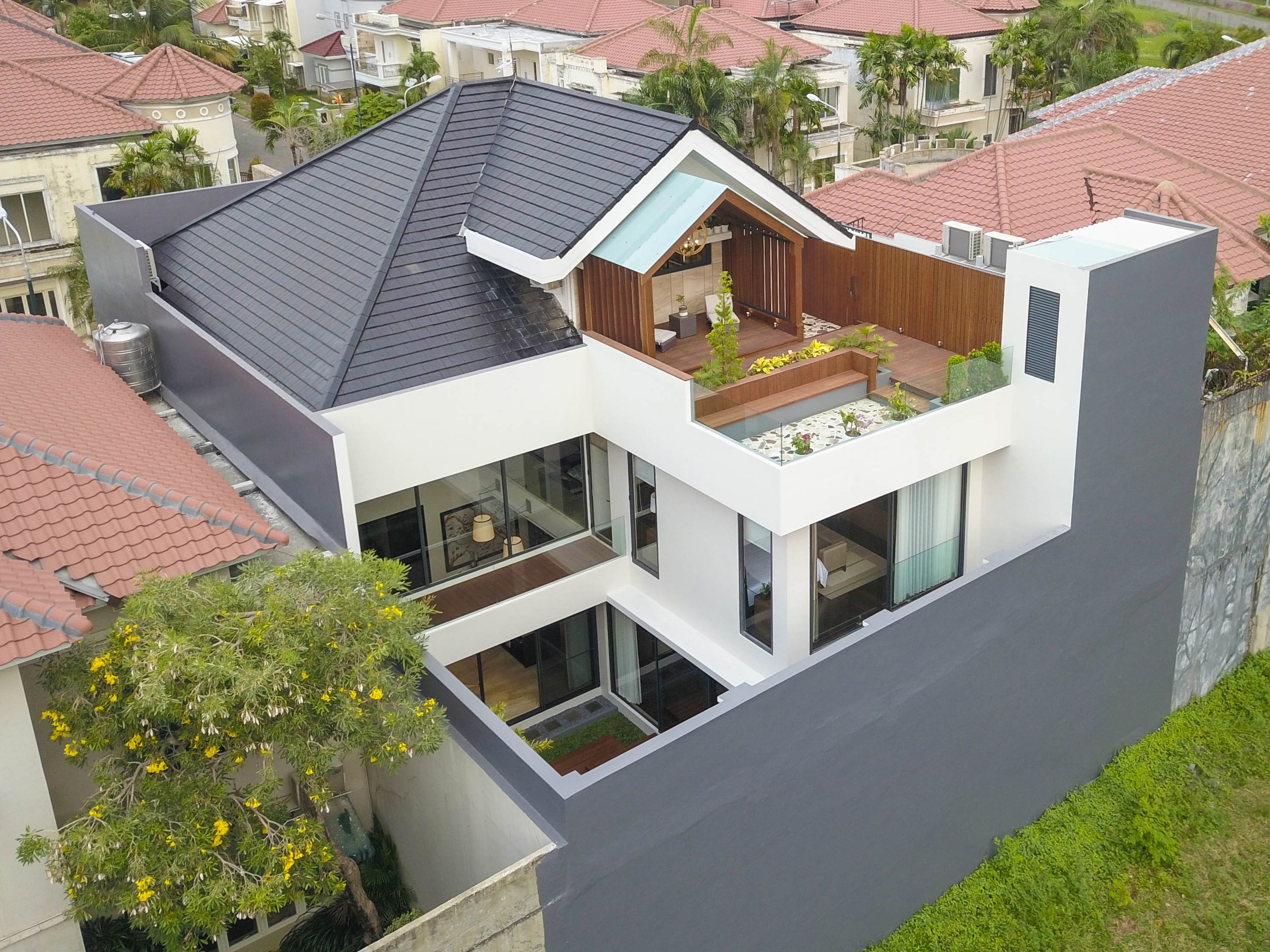 Private House Surabaya — 7