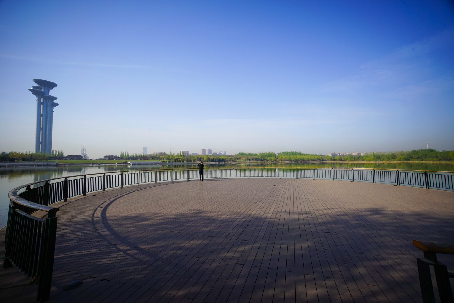 XTR Decking — view 4