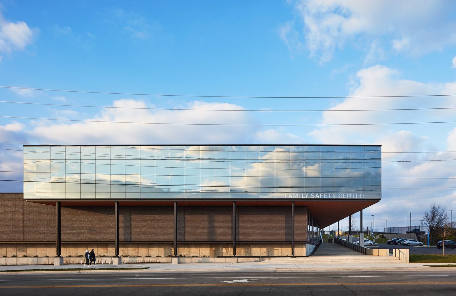 CTECH Soffit — view 3