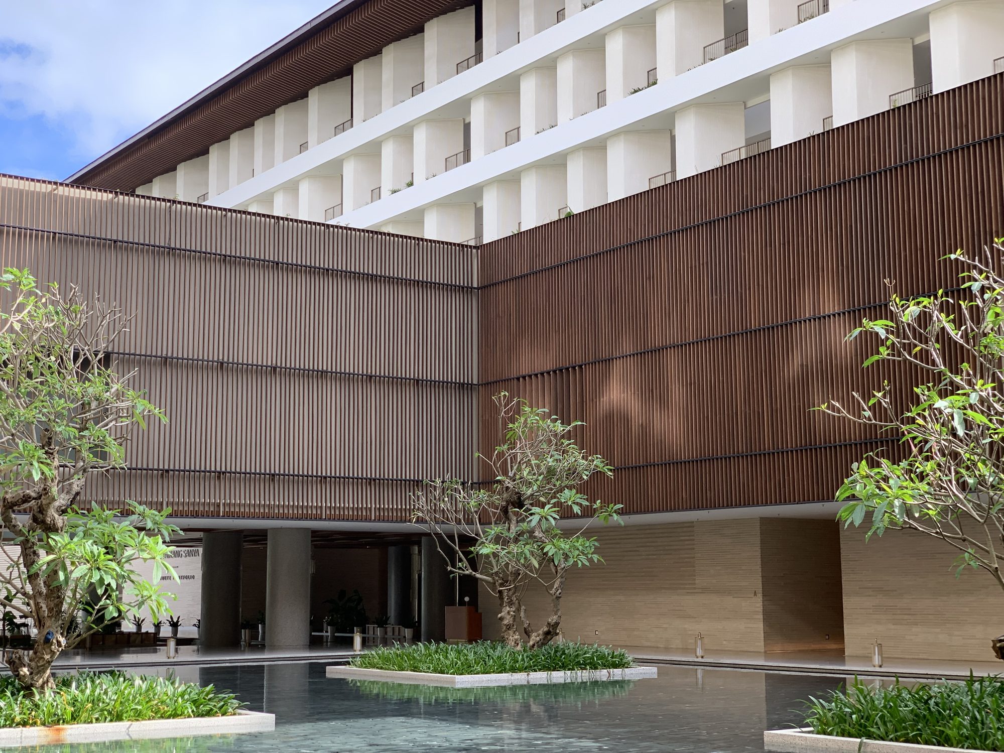 The Taikang Sanya, a Tribute Portfolio Resort — 3