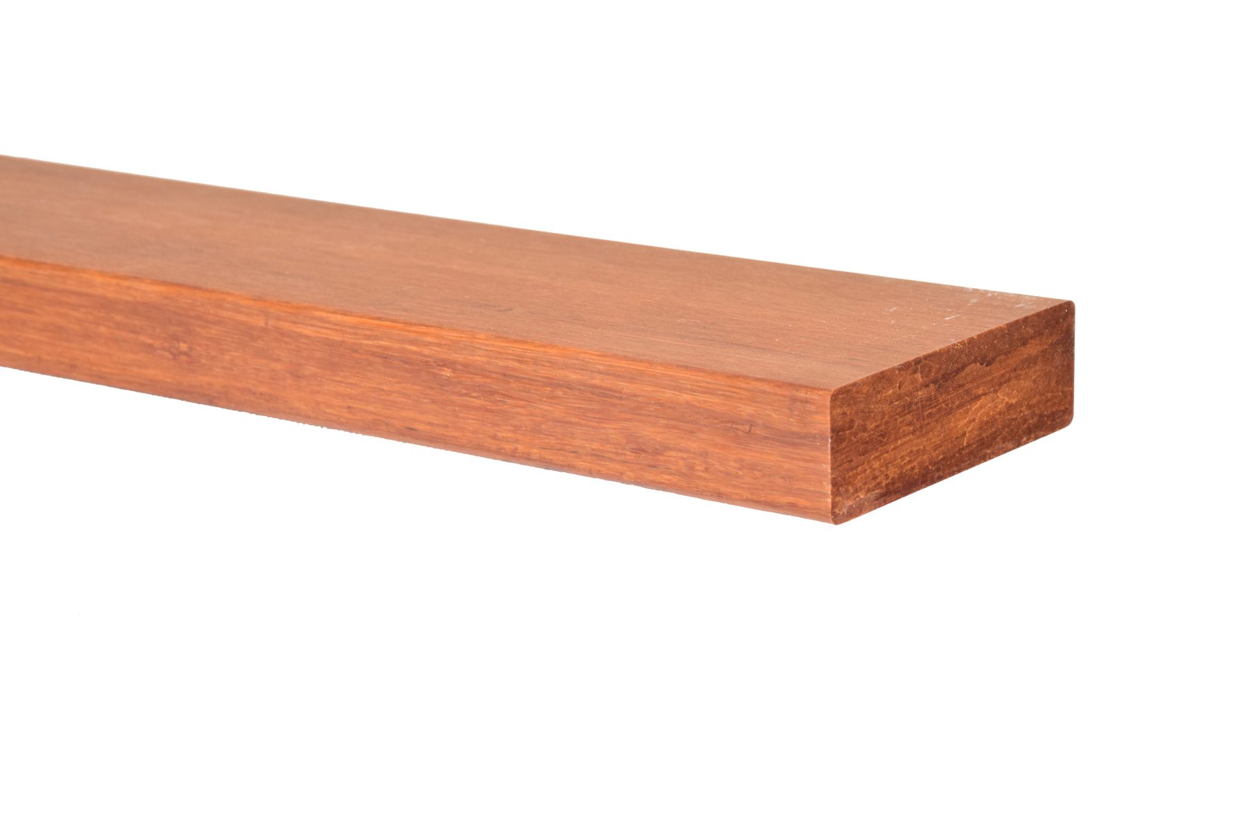 dasso CTECH bamboo beams — surface detail