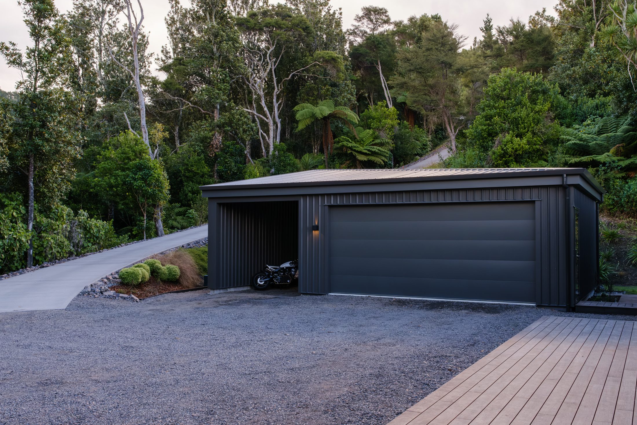 Kokako Heights Whare — 6