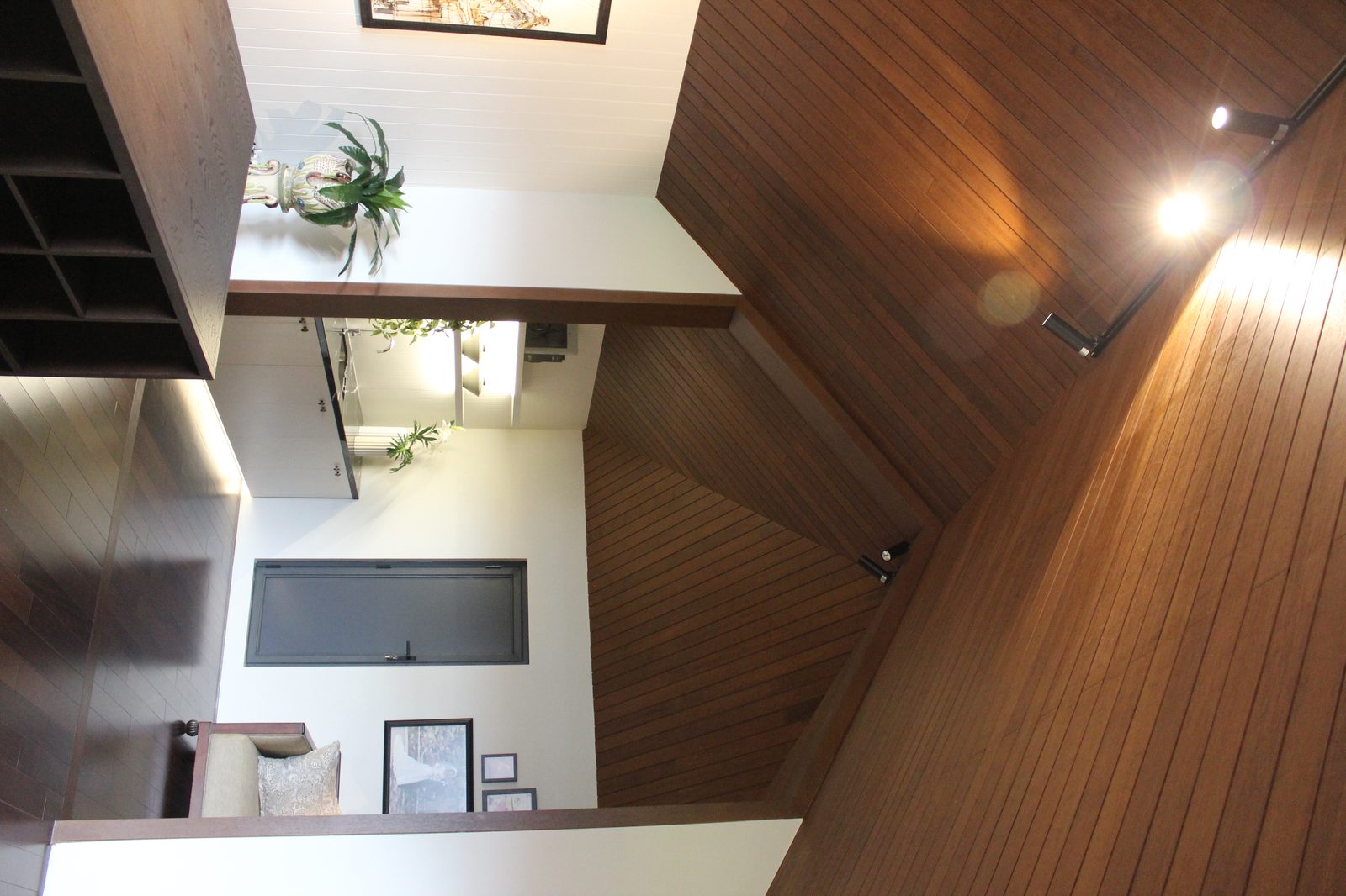 CTECH Soffit — view 2