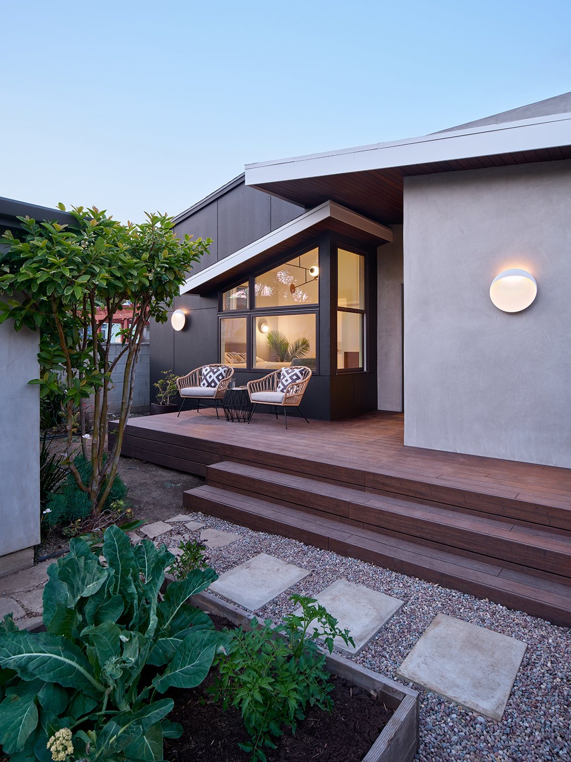 Mar Vista Sustainable Addition — 3