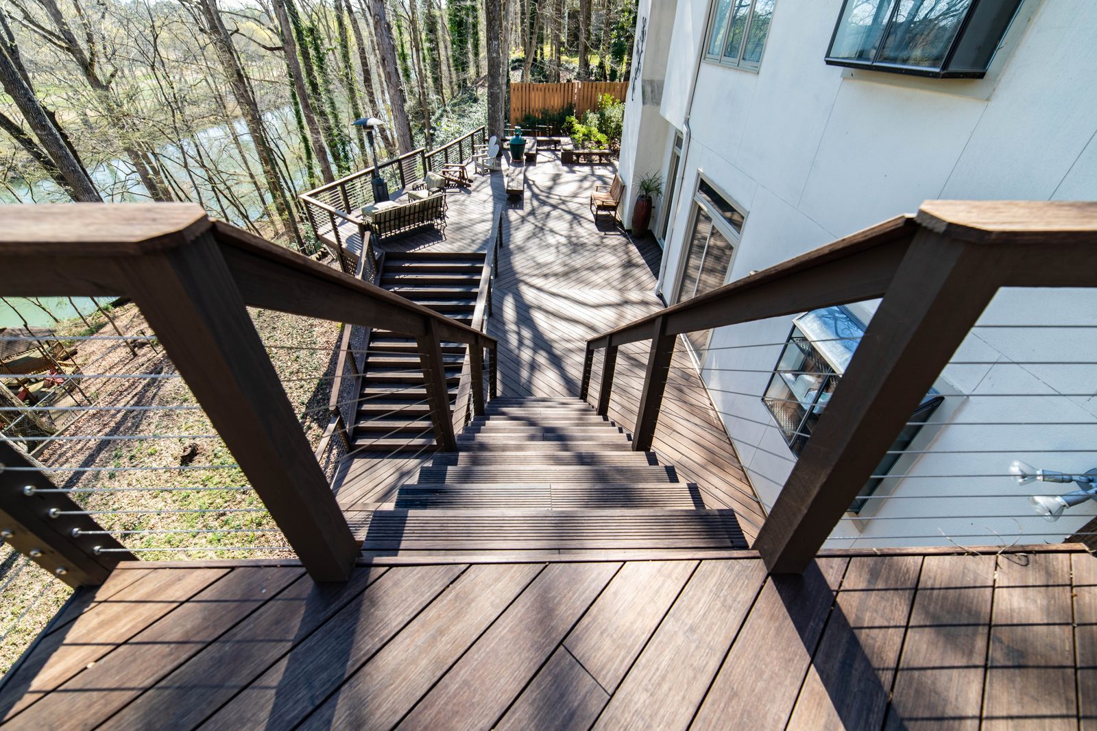 XTR Decking — view 2