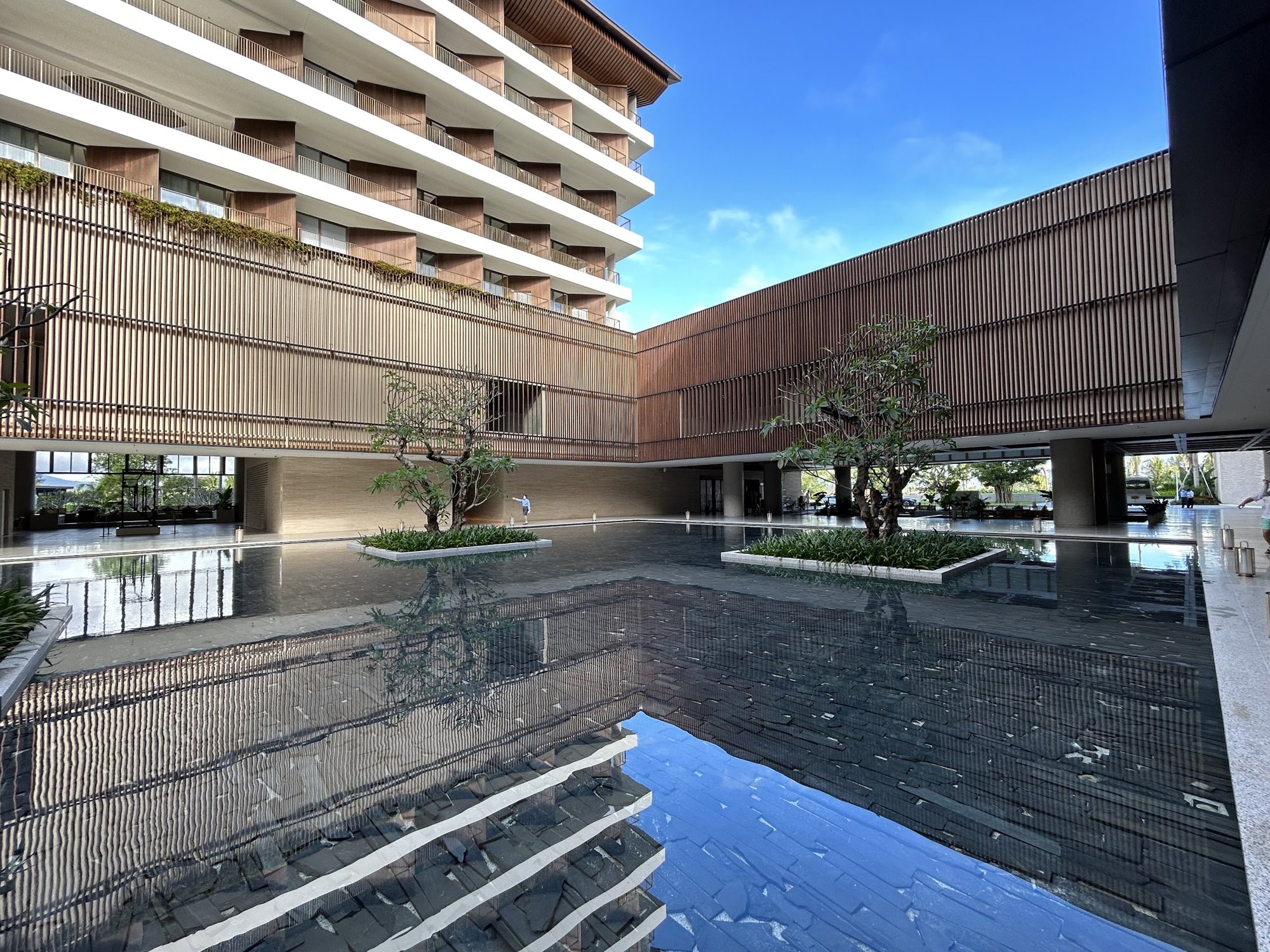 The Taikang Sanya, a Tribute Portfolio Resort — 11