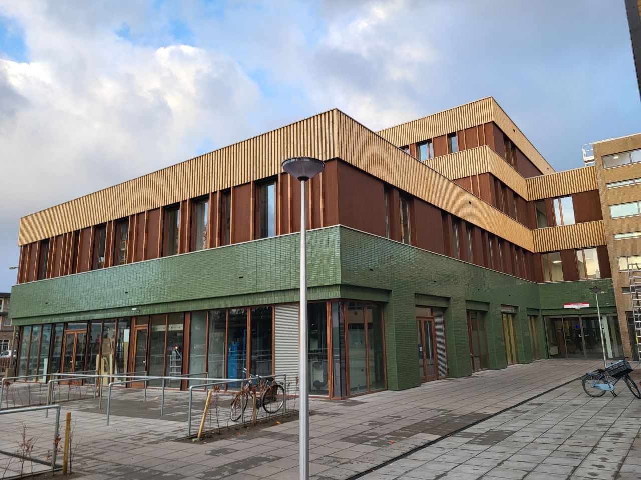 Morgen College (Landstede MBO)