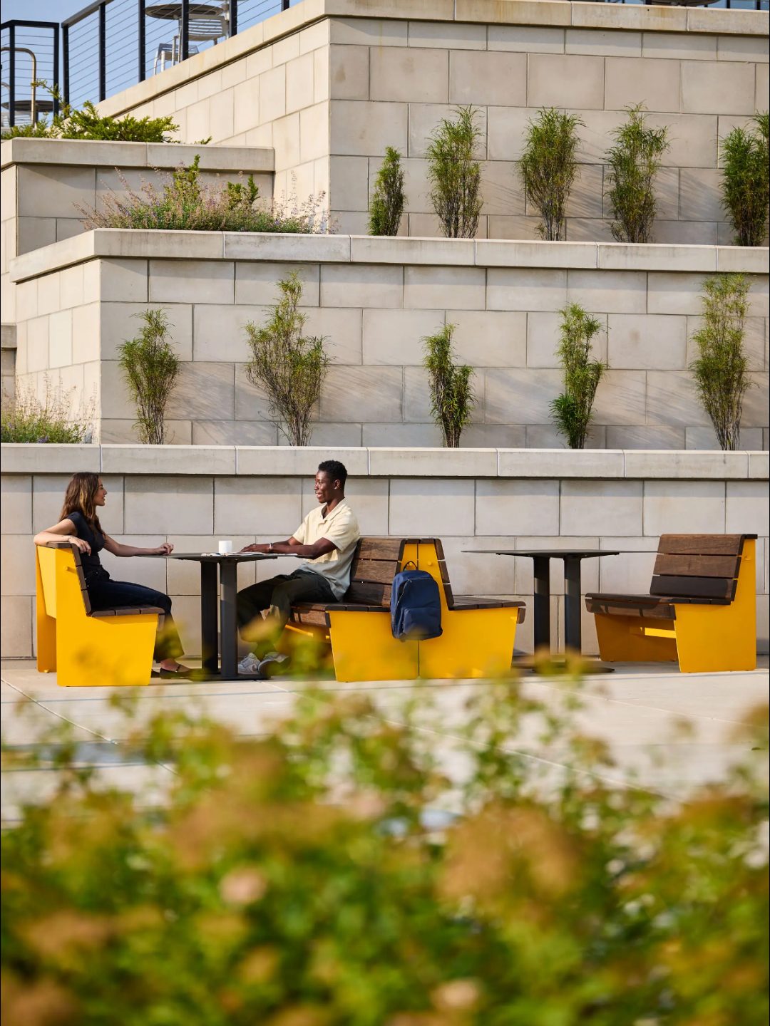 Pier 26 — Hudson River Park — 3